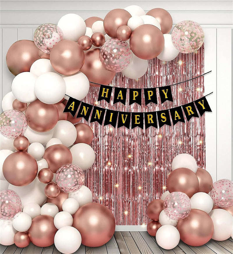 Anniversary combo set