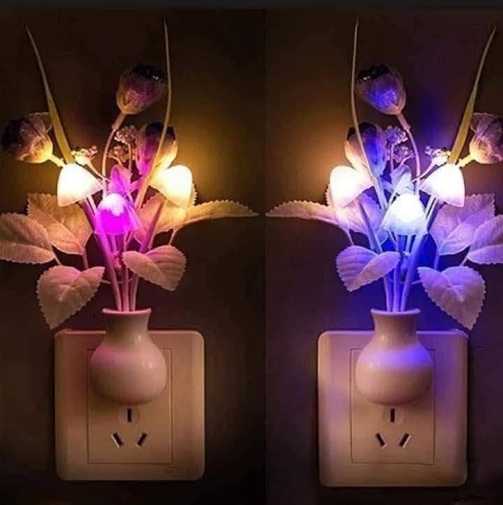 LED Light