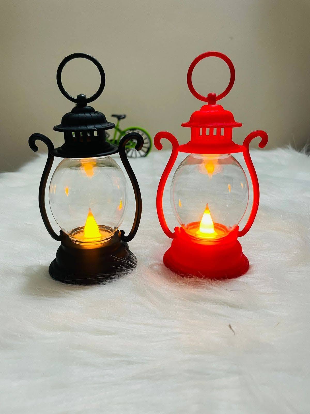 Harican lamp