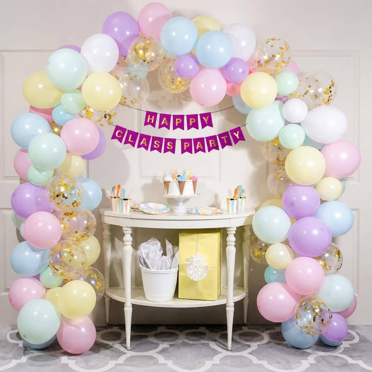 Happy Class Party Decoration Set CLASS011