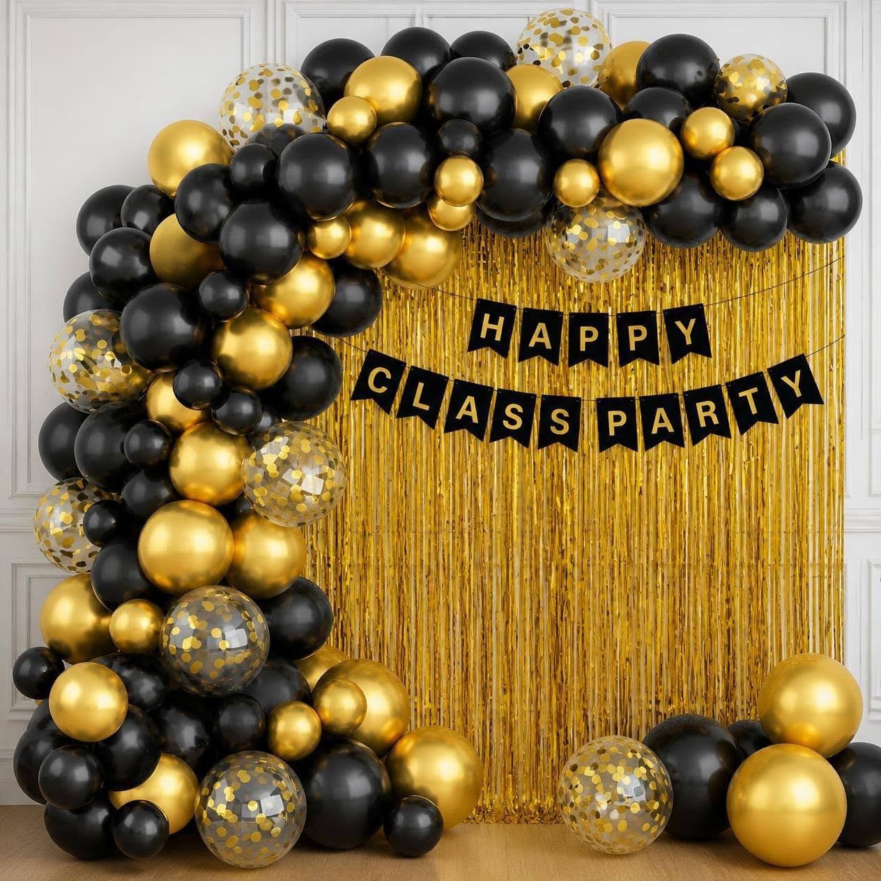 Happy Class Party Decoration Set CLASS013