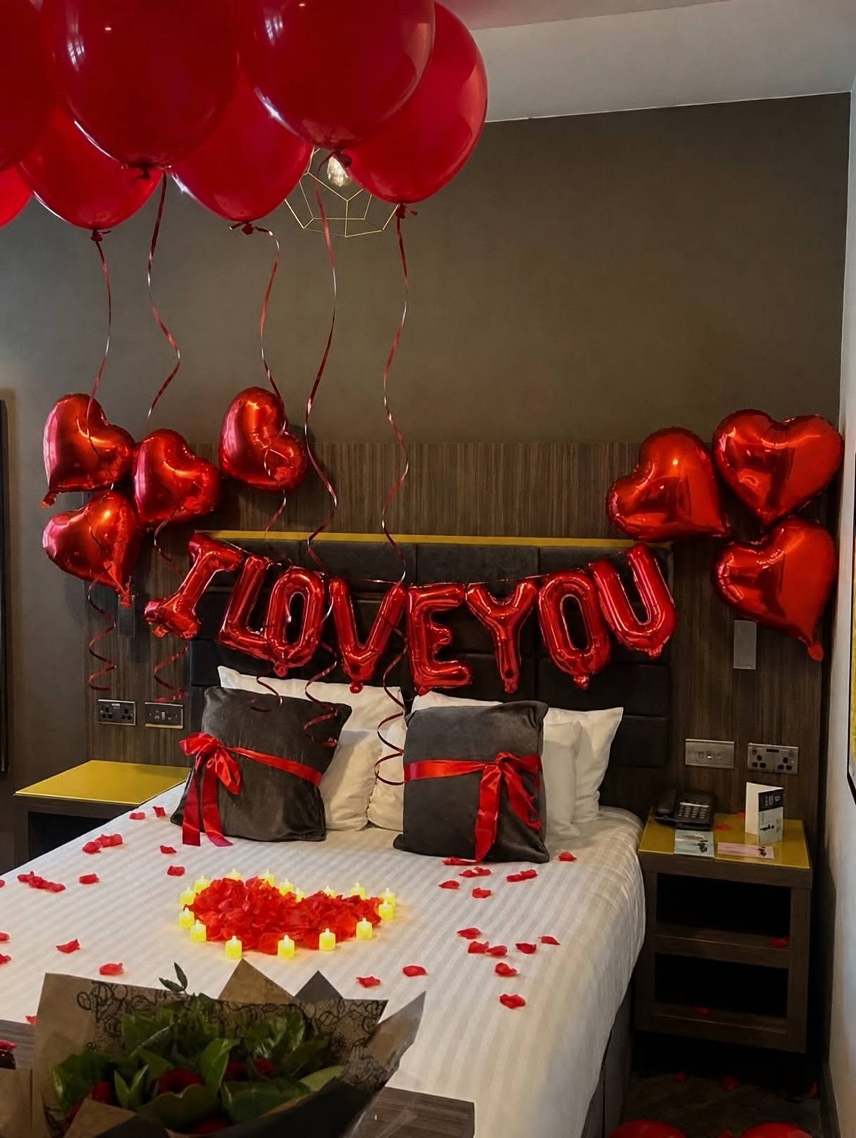 Happy Anniversary Decoration Set HAD0032