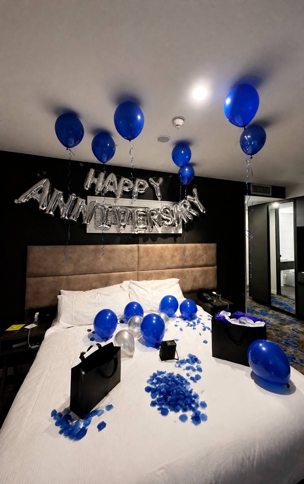 Happy Anniversary Decoration Set HAD0040