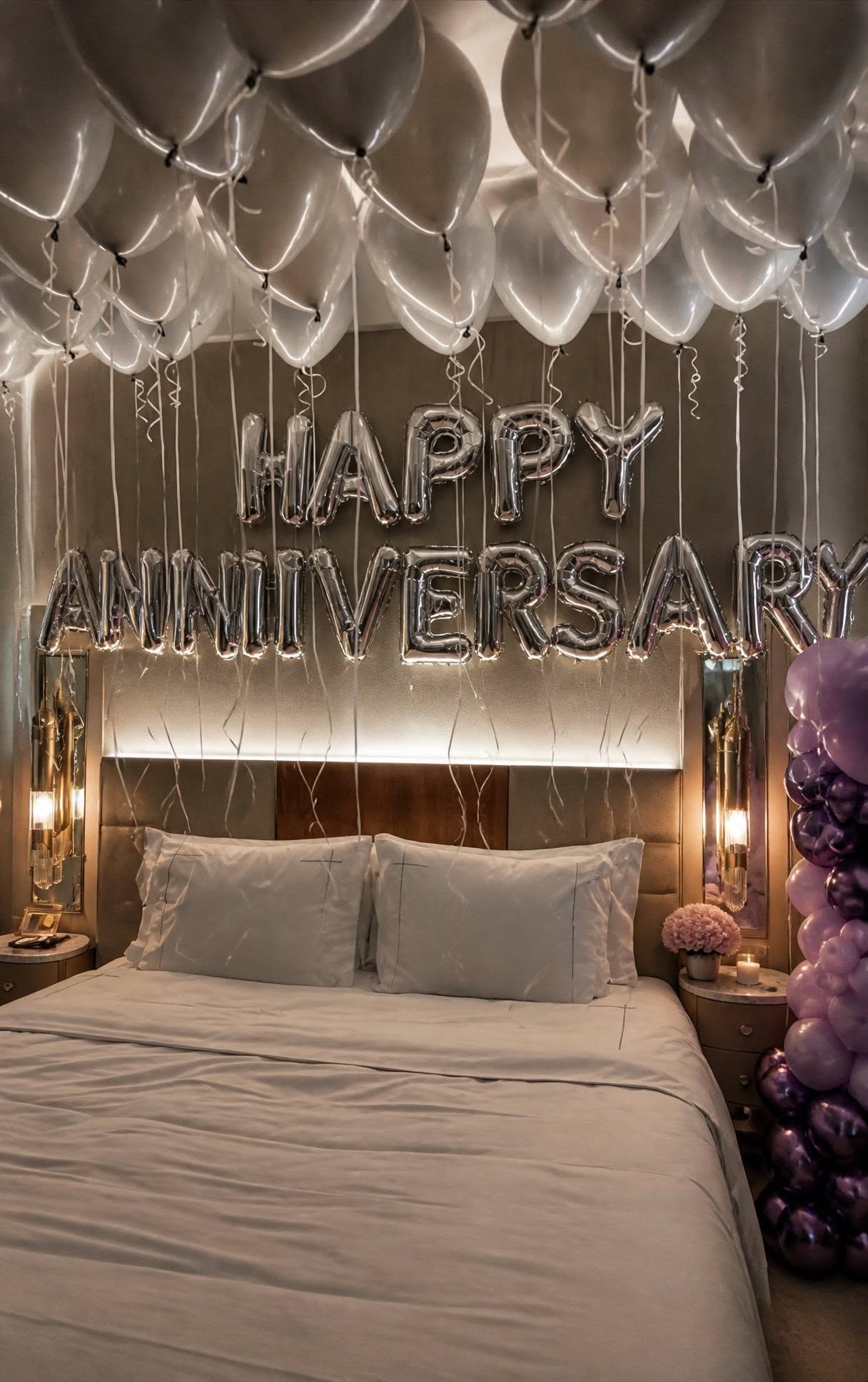 Happy Anniversary Decoration Set HAD0042