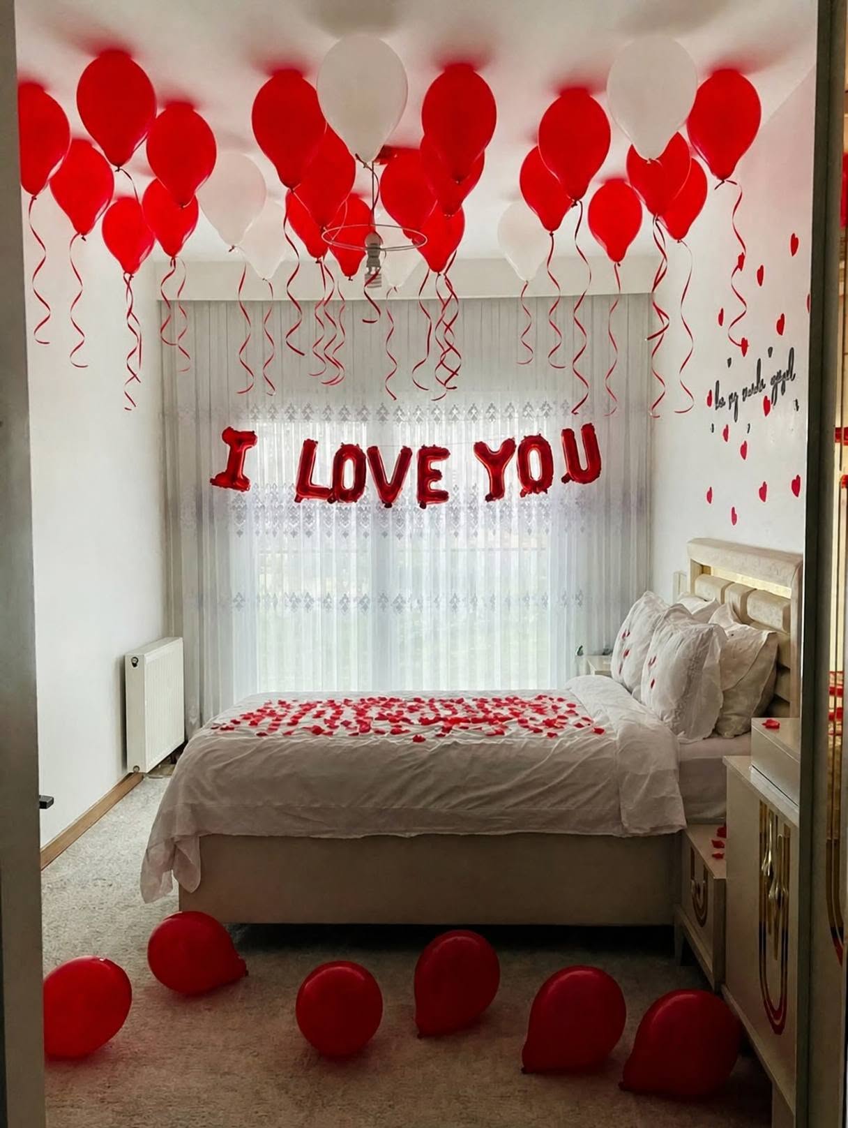 Happy Anniversary Decoration Set HAD0048