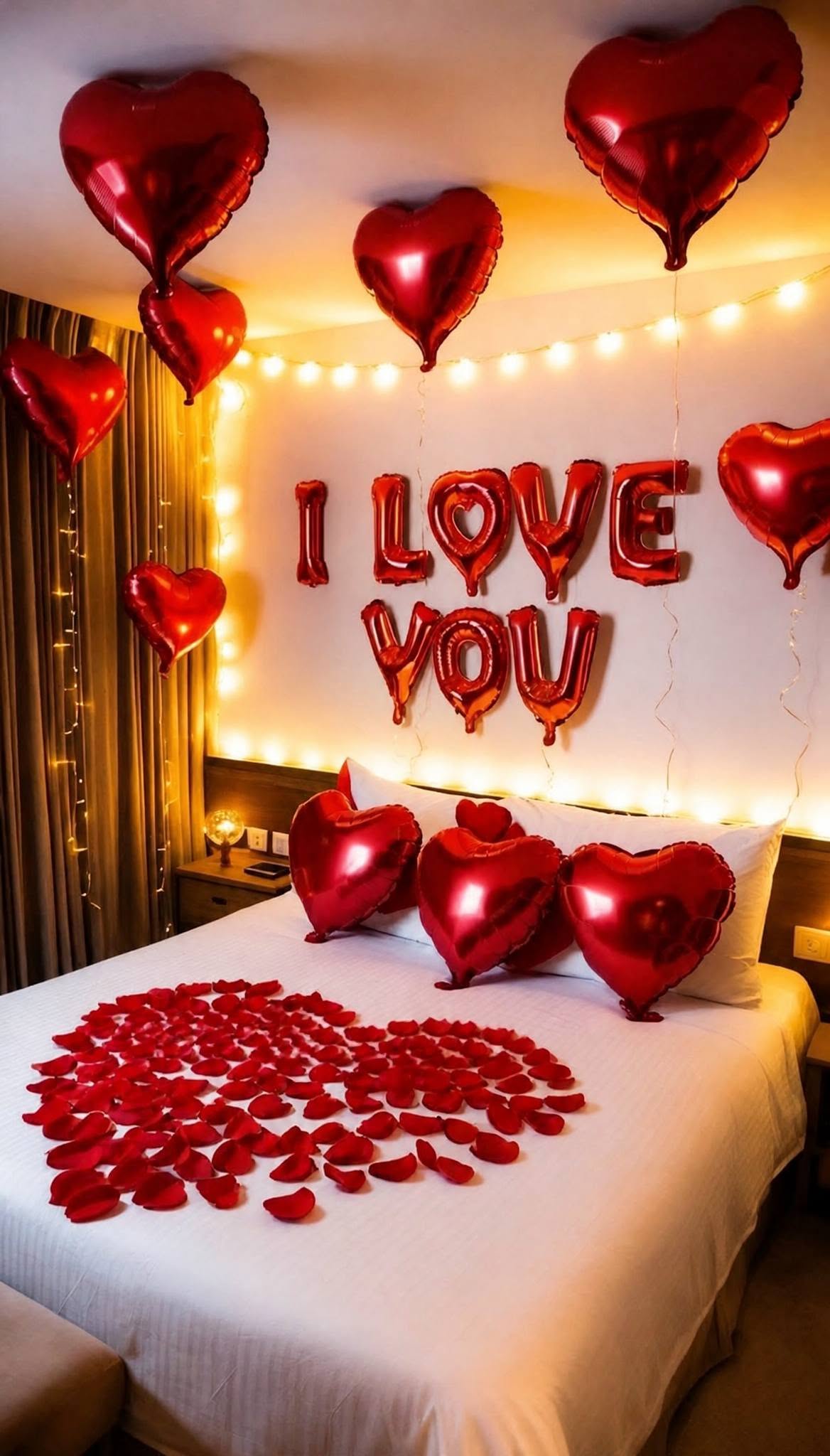 Happy Anniversary Decoration Set HAD0055