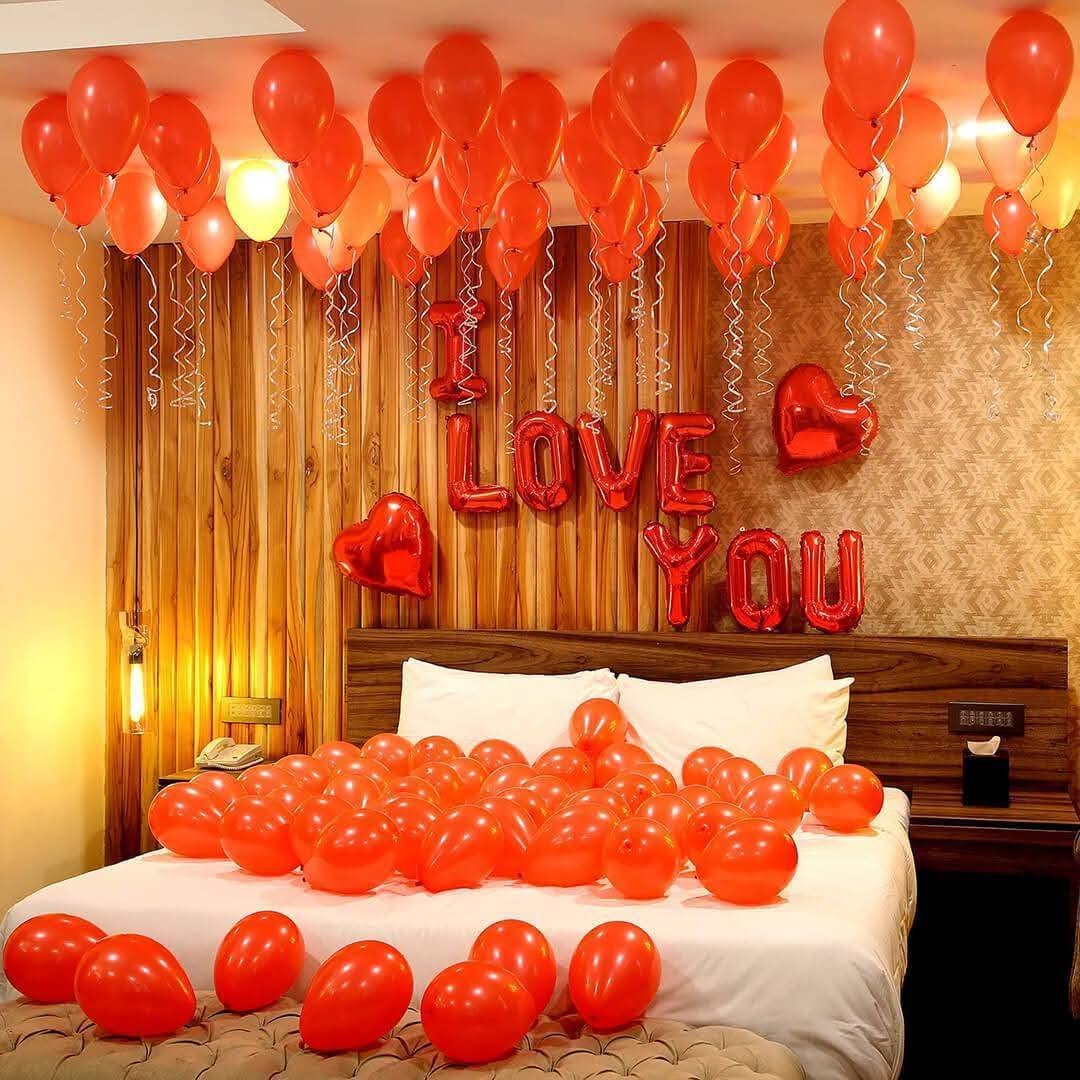 Happy Anniversary Decoration Set HAD0059