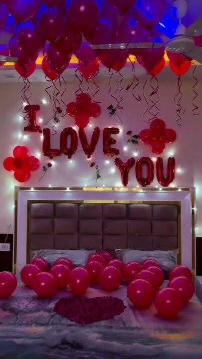 Happy Anniversary Decoration Set HAD0077